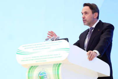 Türkmenistan ile enerji alanındaki ilişkiler derinleşiyor