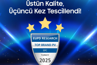Asunim'den Türkiye'de bir ilk!