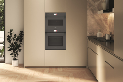 Beko tasarımları iF Design 2025'te 6 ödülle taçlandırıldı