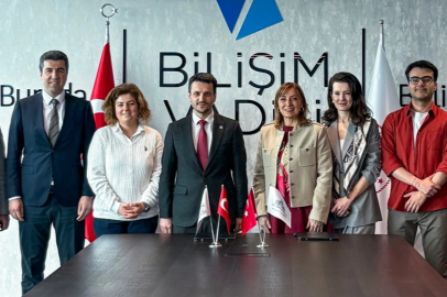 Bu iş birliği ile Türkiye’deki yapay zeka girişimleri küresel ölçekte rekabet edebilecek