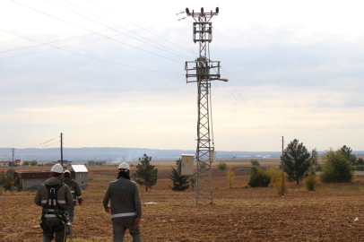 Dicle Elektrik'ten Şanlıurfa başarısı