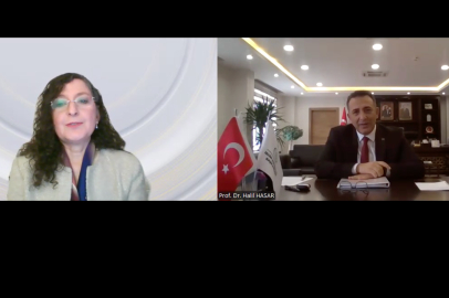 Gerçekçi hedeflere ulaşmak için İklim Kanunu önemli