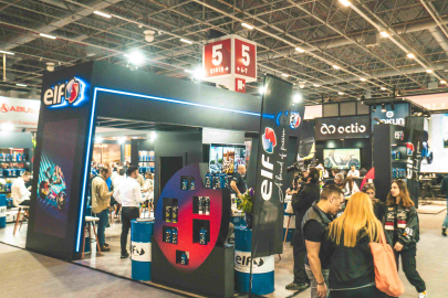 TotalEnergies, ELF MOTO serisi ile Motobike İstanbul’a damgasını vurdu