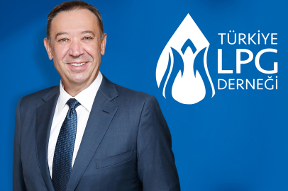 Türkiye LPG Derneği Başkanlığı’na yeniden Aratay seçildi