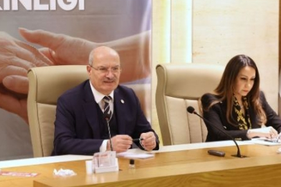 Baran: Veriler nüfusumuzun geleceği konusunda alarm veriyor