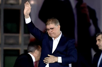 Başkan Tugay: Bugün sessiz kalma değil ses çıkartma günüdür