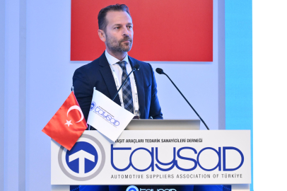 TAYSAD’ın yeni Yönetim Kurulu Başkanı Yakup Birinci oldu