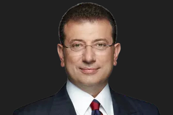 Tutuklanan İmamoğlu'ndan açıklama