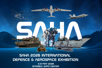 SAHA EXPO Yeni Adıyla Güçlü Yükselişine Devam Ediyor!