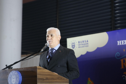 Başkan Bozbey: Yaptığımız çalışmalar meyvelerini vermeye başladı