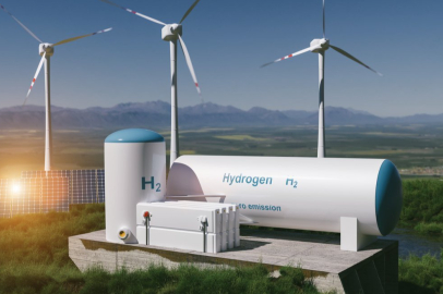 ENSİA'dan yeşil hidrojen için 'YEKA Modeli' talebi