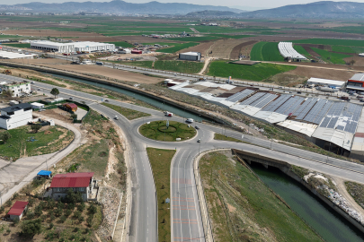 Kahramanmaraş'a 1 Milyar TL’lik 2 Dev Ulaşım Projesi