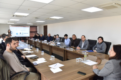 Dünya Bankası destekli projede önemli adım