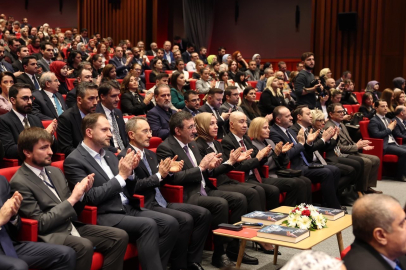 Yeşilay’ın bağımlılıklarla mücadelesi kayıt altına alındı