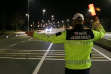 Bakan Yerlikaya Ramazan Bayramı için alınacak trafik tedbirlerini açıkladı
