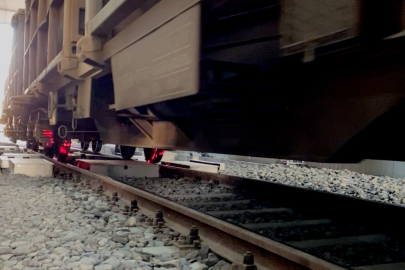 Demiryollarında yapay zeka dönemi