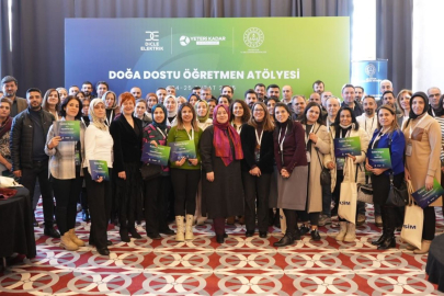 Dicle Elektrik ve MEB’den israfa karşı ortak proje