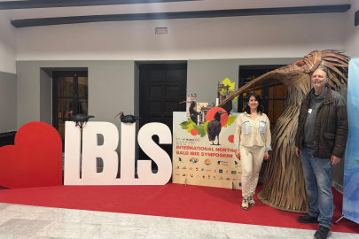 Eskişehir Hayvanat Bahçesi İspanya’da Ülkemizi Temsil Etti