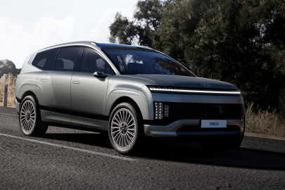Hyundai iF Design’dan 18 ödül birden aldı