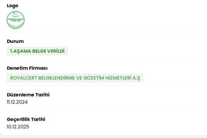 Özel Haber - Ruhsat İptali Sonrası Yanan Uludağ Kervansaray Otele Sertifika Veren Firma Hangisi?