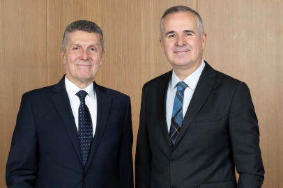 Sabancı Holding Yönetim Kurulu Başkanı Hayri Çulhacı oldu