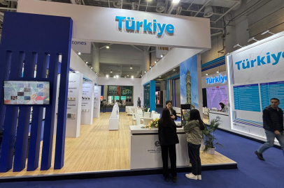 Türk doğal taş ihracatçıları Çin’den yeni ihracat sözleşmeleriyle döndü