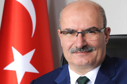 ATO Başkanı Baran'dan Ramazan Bayramı mesajı