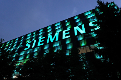 Avrupa’nın patent şampiyonu Siemens