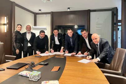 Başoğlu Kablo ve Türk Metal Sendikası arasındaki anlaşmada imzalar atıldı