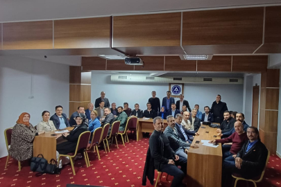 EBS Bursa 1 Nolu Şube’den Eğitim Çalışanları İçin Çalıştay