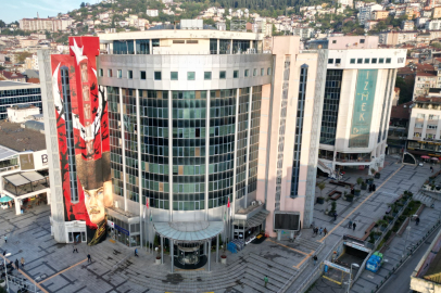 İzmit Belediyesinden gençlere 5 liraya filtre kahve