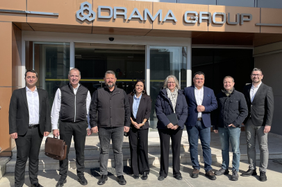 TotalEnergies, Drama Endüstri ve Drama Kimya ile distribütörlük anlaşması imzaladı