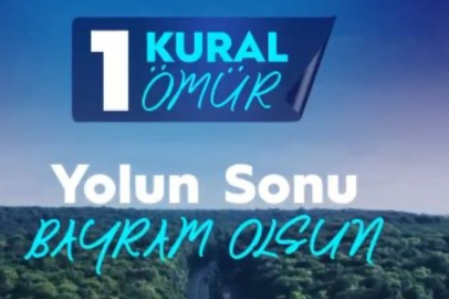 Yerlikaya: 2024 yılında ülkemizde ayda 510 canımızı trafik kazalarında yitirdik