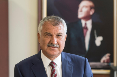Zeydan Karalar TBB Başkan Vekili Seçildi