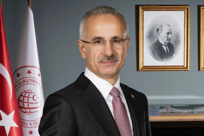 Bakan Uraloğlu'ndan Ramazan Bayramı mesajı