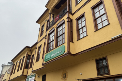 Çorum Şehir Müzesi ziyaretçilerini bekliyor