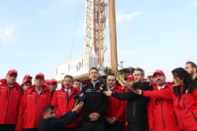 Gabar’a yeni saha dopingi