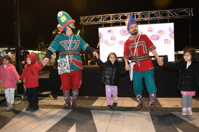 Osmangazi’de Ramazan bir başka güzel yaşandı