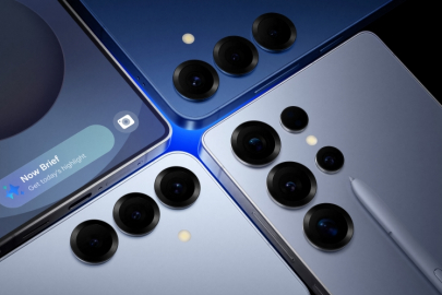 Samsung, Galaxy S25 serisinde döngüsel ekonomiye katkı sağlıyor