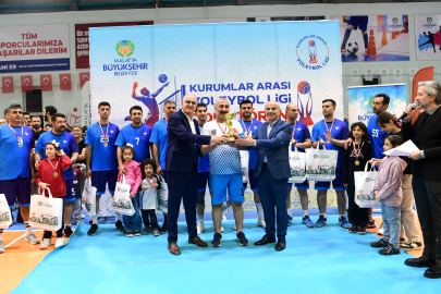 Türkiye-Danimarka voleybol milli maçı Malatya’da oynanacak