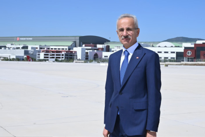 Ankara Şam uçuşları başlıyor