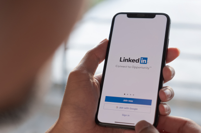 LinkedIn reklam harcamaları yüzde 21 artış gösterdi