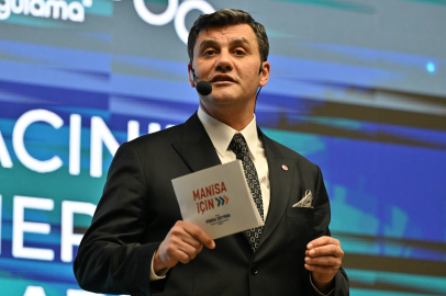 Başkan Zeyrek’ten göreve gelişinin 1. yılında teşekkür mesajı
