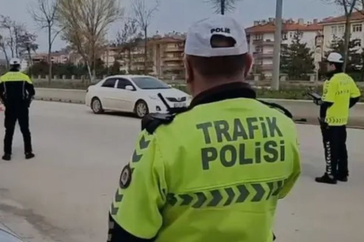 Bayram tatilinin 3. gününde 663 trafik kazası oldu