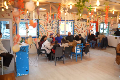 Hatay Uzun Çarşı’da 914 konut ve iş yeri inşa ediliyor
