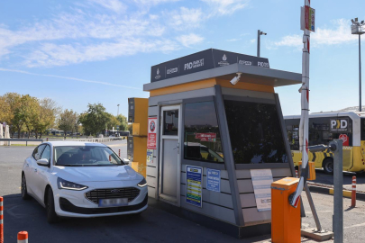 İstanbul’da Park Et Devam Et  otopark sayısı 15’e ulaştı