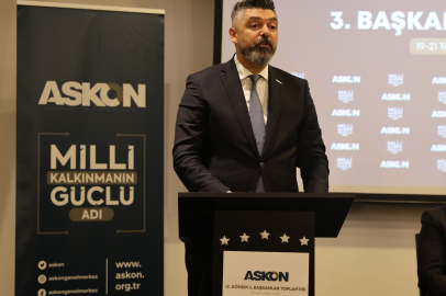 ASKON Kayseri: "Boykot Çağrılarını Reddediyoruz"