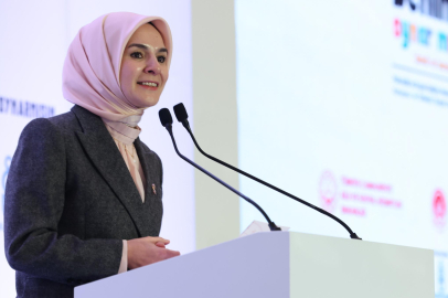 Bakan Göktaş, Almanya’da Küresel Engellilik Zirvesi’ne katılacak