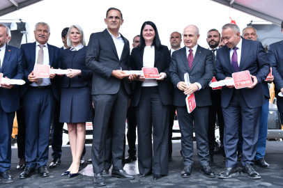 TBB hizmetlerine devam ediyor