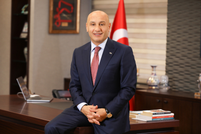 TİM Başkanı Gültepe :ABD pazarında avantaj sağlayabilmemiz için  rekabetçilik koşullarımızı iyileştirmeliyiz